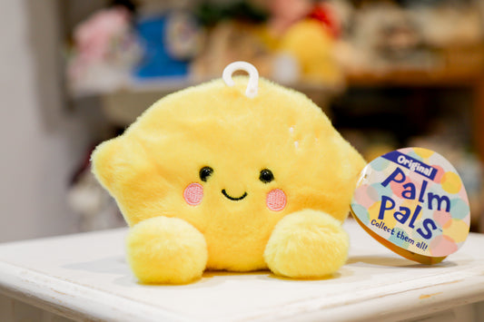 Palm Pals Yuzu Lemon
