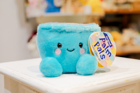 Palm Pals Toby Teacup