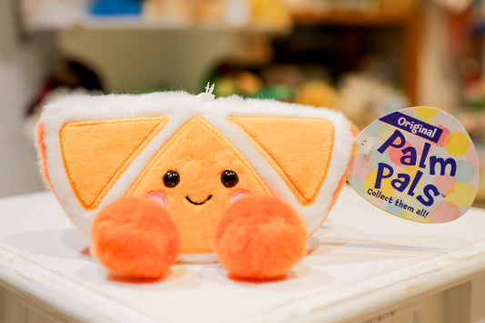 Palm Pals Tucker Mandarin