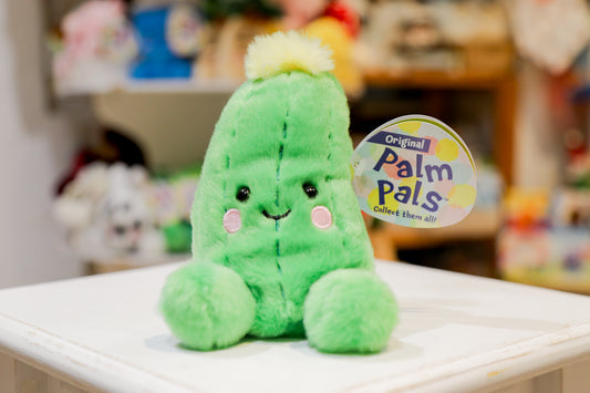 Palm Pals Dillian Cucumber