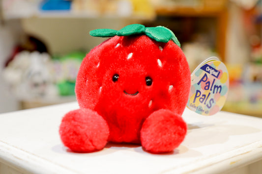 Palm Pals Juicy Strawberry