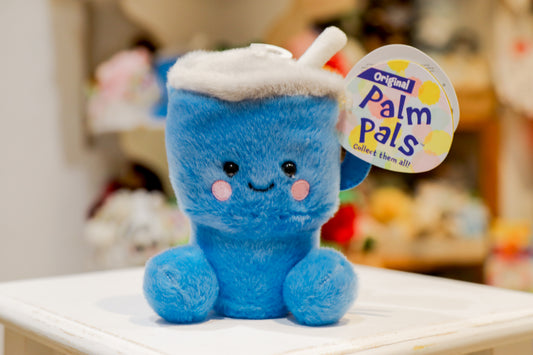 Palm Pals Cliff Travel Cup